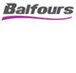 Balfour LA  LA - Rental Cars
