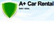 A Car Rental - Rental Cars 0