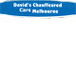 David's Chauffeured Cars Melbourne - Rental Cars
