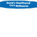 David's Chauffeured Cars Melbourne - Rental Cars 0