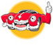 Rent-A-Bomb - Rental Cars