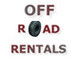 Off Road Rentals - Rental Cars 0