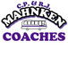 Mahnken Coaches - Rental Cars