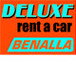 Deluxe Rent A Car Benalla