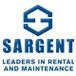 Sargent Rental  Maintenance