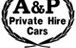 A & P Private Hire Cars - thumb 0