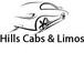 Hills Cabs  Limos