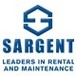 Sargent Rental  Maintenance
