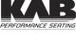 KAB Performance Seating - thumb 0