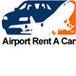 Airport Car Hire