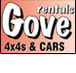 Gove Rentals 4x4s  Cars - Rental Cars