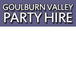 Goulburn Valley Party Hire