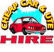 Cheap Car Bus  Ute Hire - Rental Cars