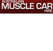 Australian Muscle Care Hire - Rental Cars