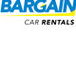 Bargain Car Rentals - Rental Cars