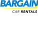 Bargain Car Rentals - Rental Cars 0