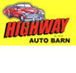 Highway Auto Barn - Rental Cars