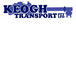 Keogh Transport