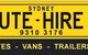 Sydney Ute Hire - thumb 0