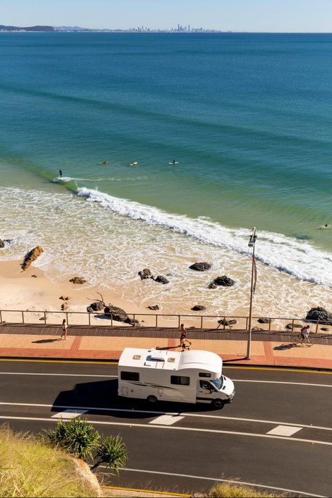 Apollo Motorhome Holidays Sydney - Rental Cars 2