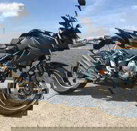 Aus Motorcycle Rental - Rental Cars