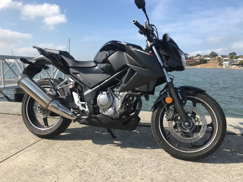 Aus Motorcycle Rental - Rental Cars 0