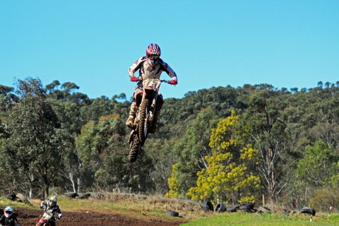 Aus Motorcycle Rental - Rental Cars 1