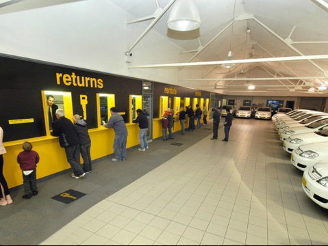 Bayswater Car Rental Artarmon - Rental Cars 0