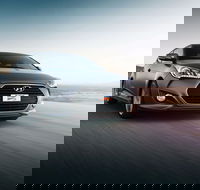 Budget Car and Truck Rental Broome - Rental Cars