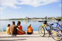 Cycle Canberra