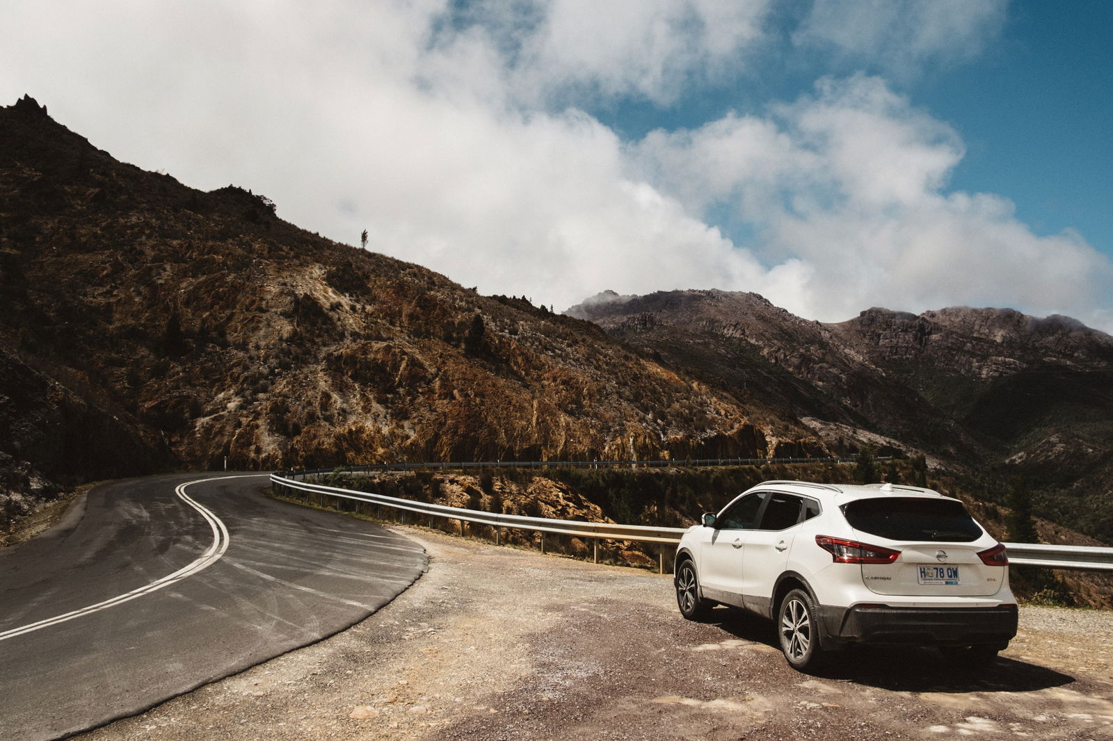 Lake Margaret TAS Rental Cars