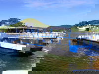 Drifter Houseboat Holidays