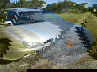 EconoCar Rental