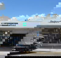 Enterprise Rent A Car - Cairns City - Rental Cars