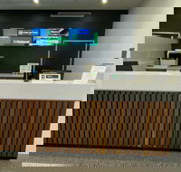 Enterprise Rent A Car - Launceston Airport - Rental Cars