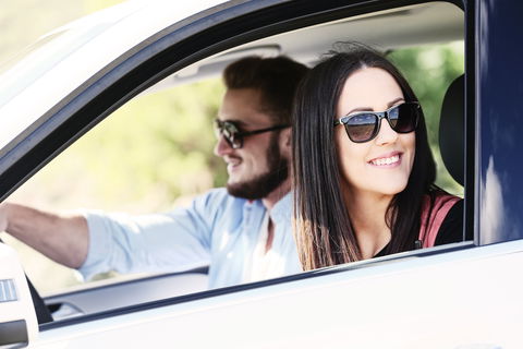 Europcar Car Hire - Geraldton Airport - Rental Cars 1