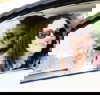 Europcar Car Hire Sydney Airport - Rental Cars