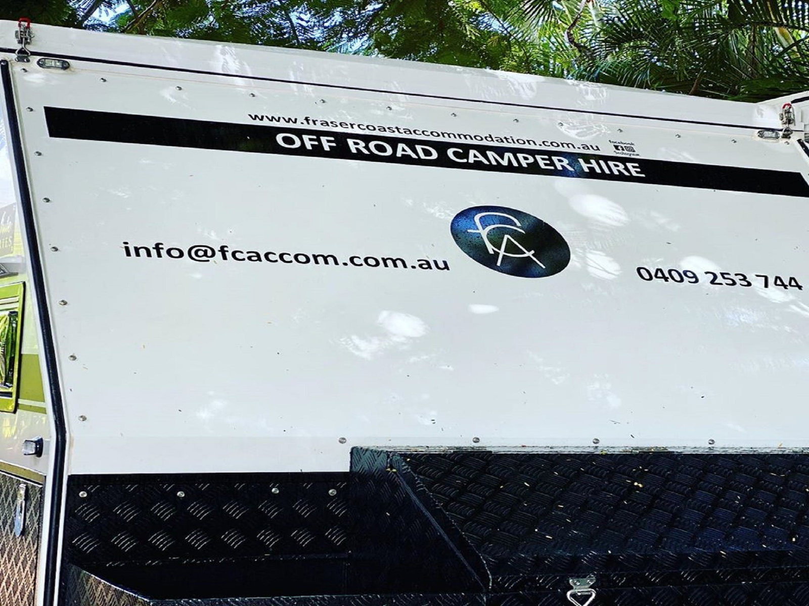 Hervey Bay QLD Rental Cars