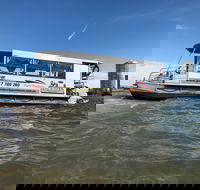 Gold Coast Party Pontoons - Rental Cars