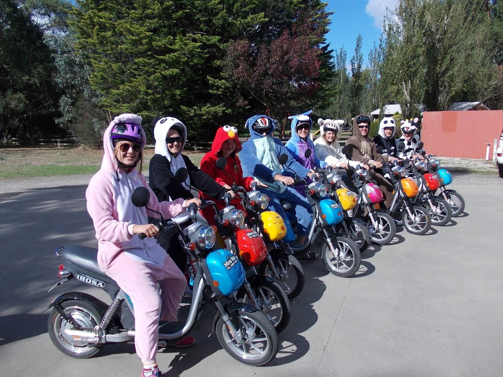 Bellfield VIC Rental Cars