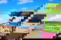 JUCY Rentals Brisbane