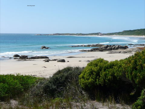 King Island Car Rental Pty Ltd - Rental Cars 2