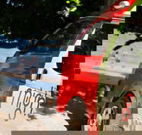 Mighty Campervans - Rental Cars