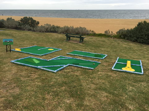 Narooma Mobile Leisure Sport - Rental Cars 2