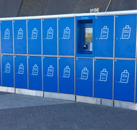 Rent A Locker - Rental Cars