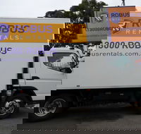Robus Rentals West Ryde - Rental Cars