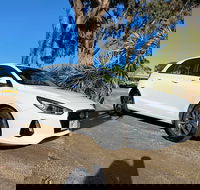 Swan Hill Hire - Rental Cars