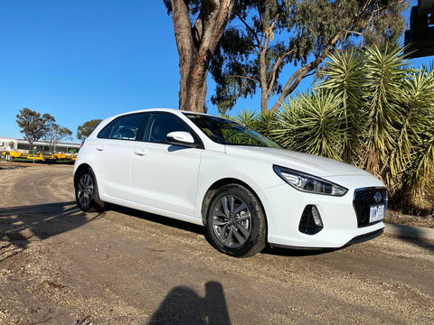 Swan Hill Hire - Rental Cars 0