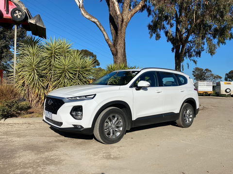 Swan Hill Hire - Rental Cars 2