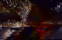 Sydney Boat Party Venues